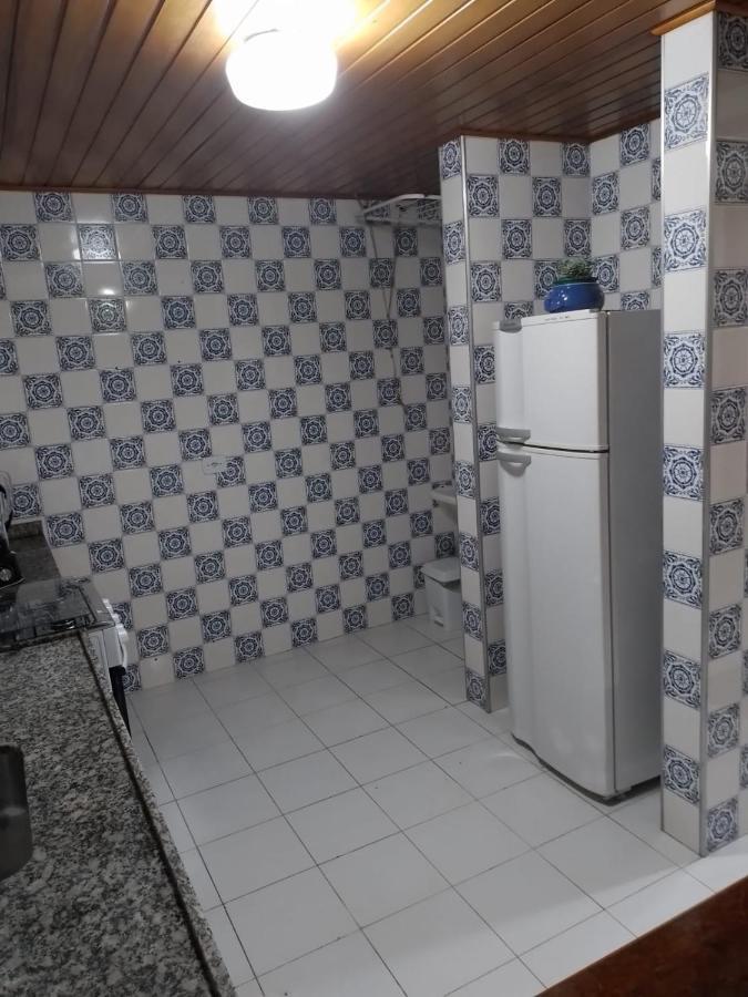 Apartamento Em Campos Do Jordao Proximo Ao Capivari Exterior photo