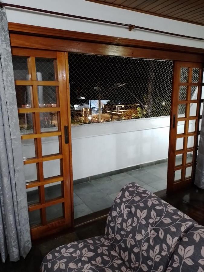 Apartamento Em Campos Do Jordao Proximo Ao Capivari Exterior photo