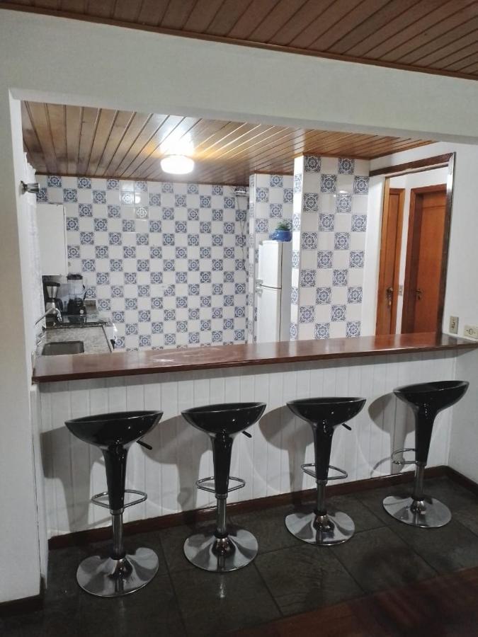 Apartamento Em Campos Do Jordao Proximo Ao Capivari Exterior photo
