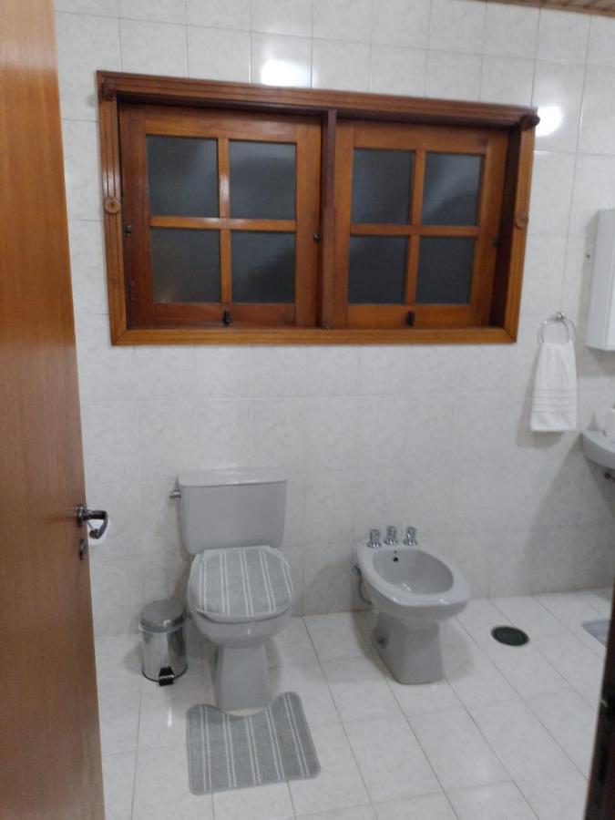 Apartamento Em Campos Do Jordao Proximo Ao Capivari Exterior photo